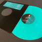 Various - LineOUT EP (12", EP, Turquoise Vinyl)
