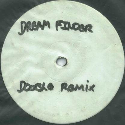 Sound Corp - Dream Finder (Homicidal Dream) (12", S/Sided)