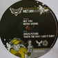 Mechoz & Kutil - Metan Noise 03 (12") - Vinyl Junkie UK
