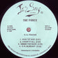 The Force - It's O.K., It's O.K. (12") - Vinyl Junkie UK