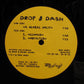 Drop & Dash - A Global Split (12") - Vinyl Junkie UK