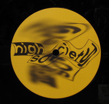 Drop & Dash - A Global Split (12") - Vinyl Junkie UK