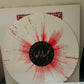 Ramin ‎– Essence Of Ecstasy (Red / White Splatter Vinyl 12") - Vinyl Junkie UK