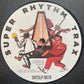 Various - Super Rhythm Trax (2x12" Album)
