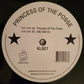 Princess Of The Posse - Princess Of The Posse EP (12")