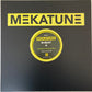 M-Beat - Shuffle / Shuffle (Remix) [12" 180g Marbled Vinyl]