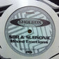 SDR & Subsonic - Technology (Wax Doctor Remix) / Mixed Emotions (12")