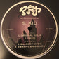 S. Kid - Original Ninja EP (12") - Vinyl Junkie UK