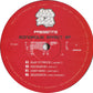 Various Artists  -  Sonorous Effect EP (12") - Vinyl Junkie UK