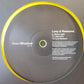 Loxy & Resound - Divine Light (Yellow Vinyl 12") - Vinyl Junkie UK