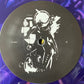 Sync Dynamix / Ad-vanc3d / Peshay - Inta Reality (Purple Translucent Vinyl 12") - Vinyl Junkie UK