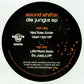 Sound Shifter - Dis Jungle E.P (12") - Vinyl Junkie UK
