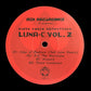 Luna-C - Kniteforce Remastered: Luna-C Volume 2 (12", RM) - Vinyl Junkie UK