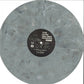 Ray Keith - The Dark Soldier Remixes (Grey Marbled Vinyl 12") - Vinyl Junkie UK