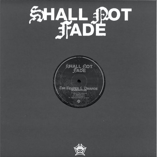 Tim Reaper & Dwarde - End Of The Universe EP (12")