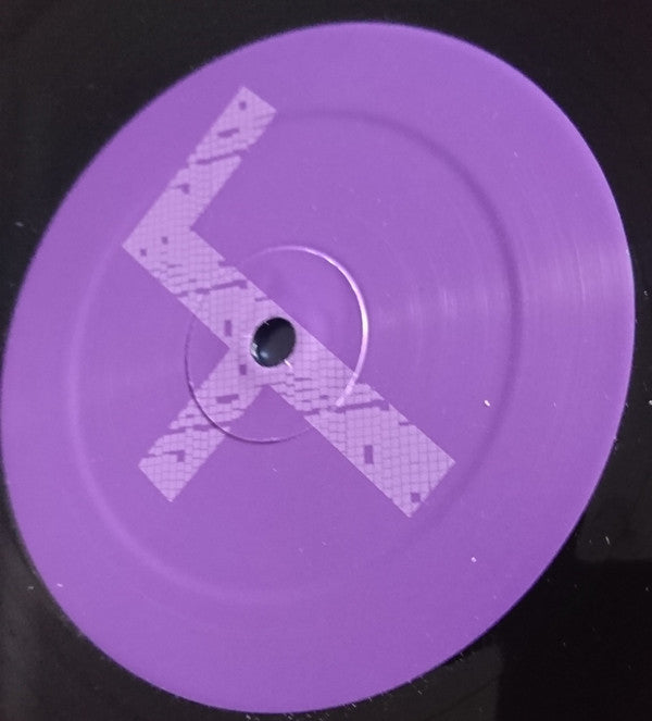 J:Kenzo - Taygeta Code Remixes Pt.1 (12") - Vinyl Junkie UK