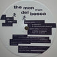 The Men From Del Bosca - El-Bland-E (Ltd Edition White Vinyl 12") - Vinyl Junkie UK