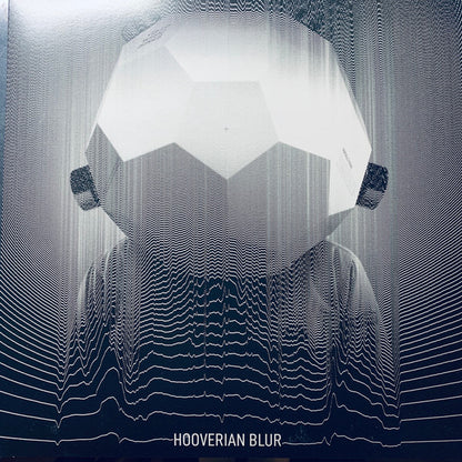 Hooverian Blur - Confusions EP (12", EP)