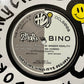ZHUTE vs BINO – The Face Off EP (Episode 3) - Vinyl Junkie UK