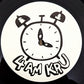 4am Kru - Good Time EP (12", EP)