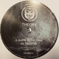 Theory - Alone In the Dark / Trust Me (12") - Vinyl Junkie UK