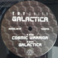 Try Unity - Galactica (12", EP, Ltd)