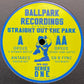 Various Artists - Straight Out The Park (12") - Vinyl Junkie UK
