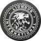 LionDub Featuring Jahdan & Metric Man ‎– Money Me Say (12") - Vinyl Junkie UK