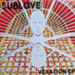 Sublove* - Vexation EP (12", Red Vinyl) - Vinyl Junkie UK