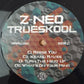 Z-Neo - Trueskool (3x12") - Includes mp3 Download