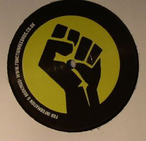 Digital - Respek Da Foundation EP (12") - Vinyl Junkie UK
