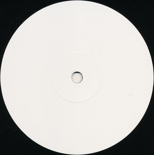 Halfbreed - Spandangle Selection Volume 9 (12", TP, W/Lbl) - Vinyl Junkie UK