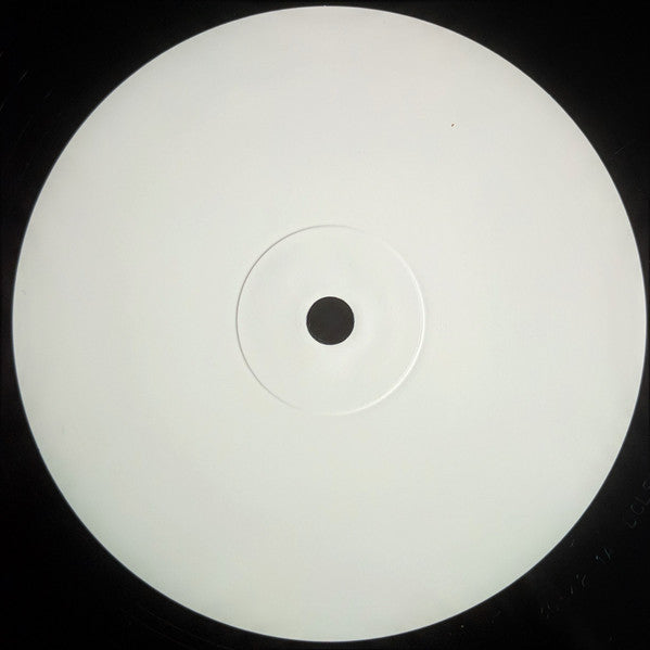 Various - Logical Regression (12" Test Press) - Vinyl Junkie UK