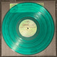 50DIX - Back To The Future EP (12", Green Translucent)