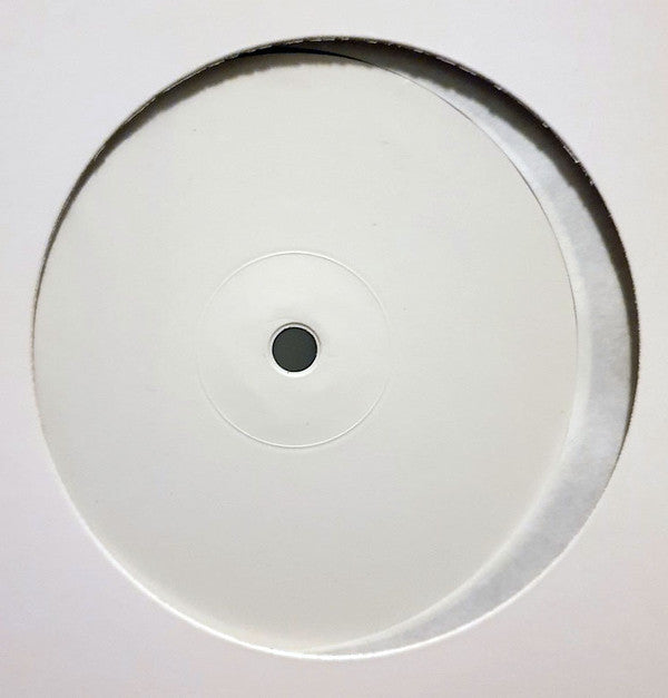 Dawl - Pump Up The Noise EP (12" - Rare Test Pressing) - Vinyl Junkie UK
