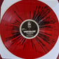 Marvellous Cain ‎– The Dubplate EP (Red Splatter Vinyl 12") - Vinyl Junkie UK