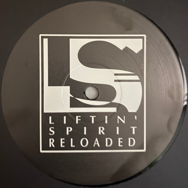 Various – LS Archives Vol 4 (12") - Vinyl Junkie UK