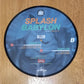 Splash - Babylon Remixes (12", Picture Disc)