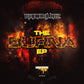 RadioKillaZ - The Burna EP