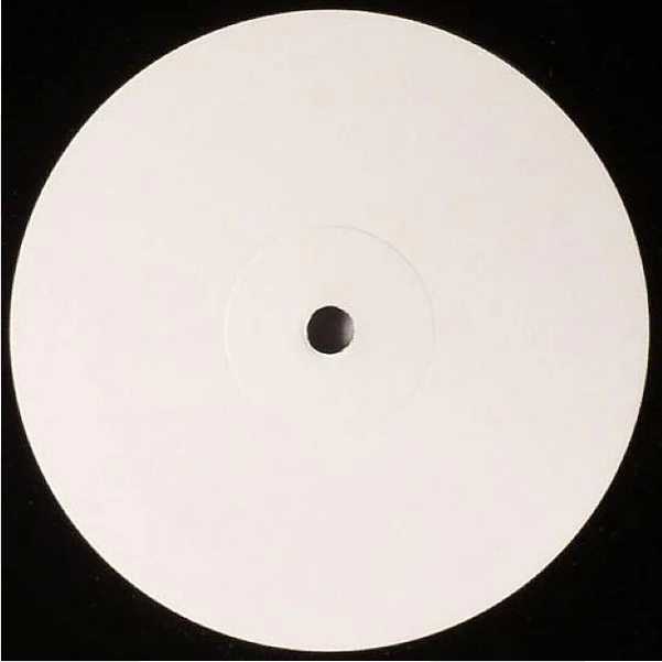 EQ - From Beyond The Rave EP - Test Press (12") - Vinyl Junkie UK