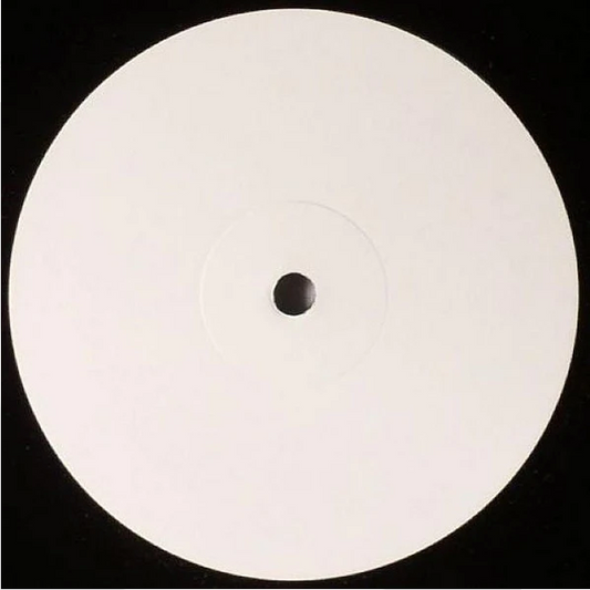 EQ - From Beyond The Rave EP - Test Press (12") - Vinyl Junkie UK