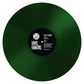 Steve C & DJ Monita - Razors Edge (Green Vinyl 12") - Vinyl Junkie UK