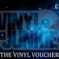 The Vinyl Voucher - Vinyl Junkie UK