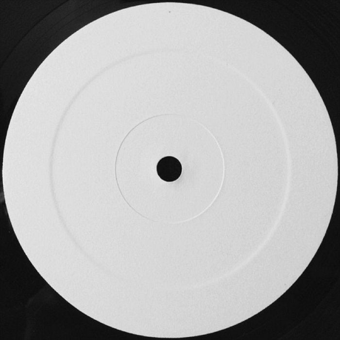 Persons Unknown – Time To Get Raw / Assassin (12" Test Press) - Vinyl Junkie UK