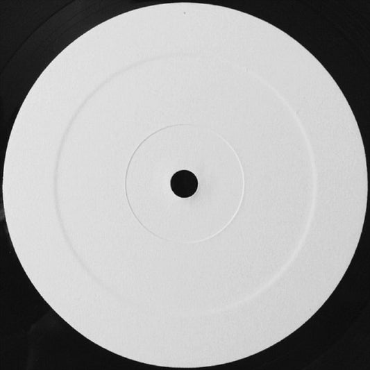 Persons Unknown – 2020 Pianism Remix EP (Vol.1) (12" Test Press) - Vinyl Junkie UK