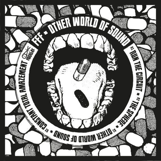 FFF - Other World Of Sound (12")