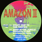 Amazon II - Crazy Trip To The Tropics / Deep In The Jungle (Remix) (12")