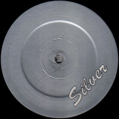 Rayner - Silver (12")