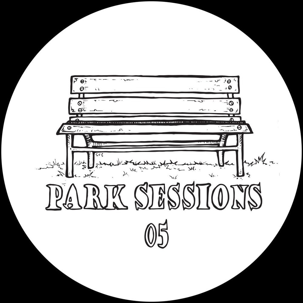 Various - Park Sessions 05 - Cat In The Bag (12") - Vinyl Junkie UK