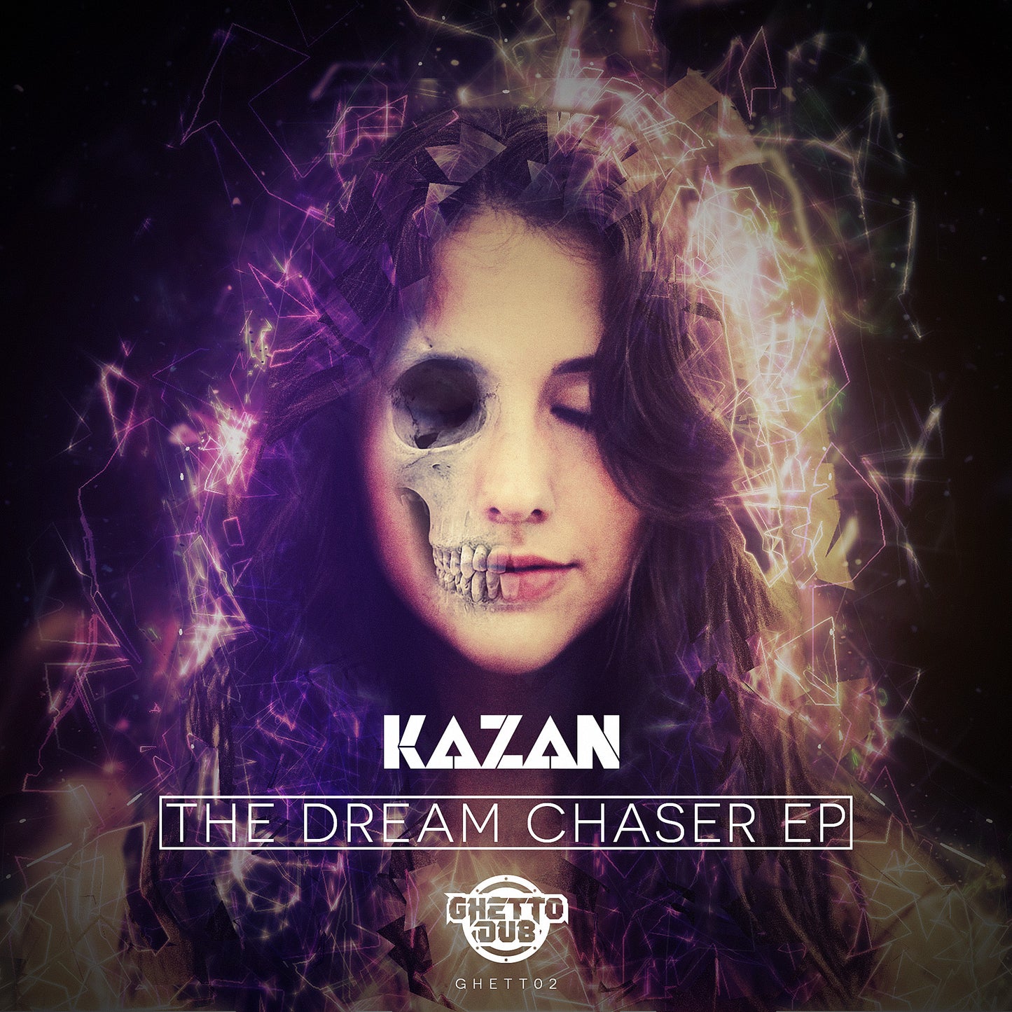 Kazan - Dream Chaser EP (WAV Download) - Vinyl Junkie UK